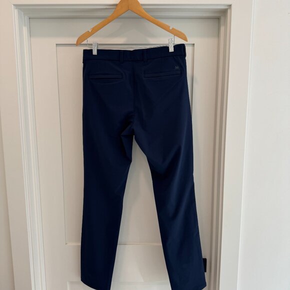 Mizzen and Main Helmsman Chino Pant - Picture 2 of 4